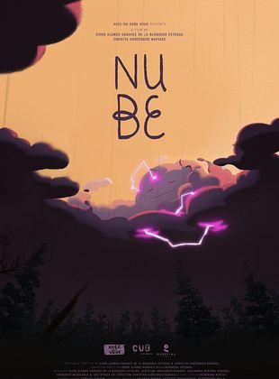 Bande-annonce Nube