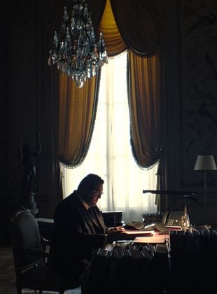 poster du film Jupiter