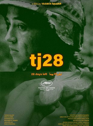 poster du film TJ28