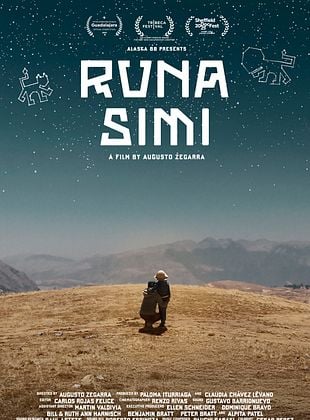 poster du film Runa Simi