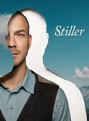poster du film I'm Not Stiller