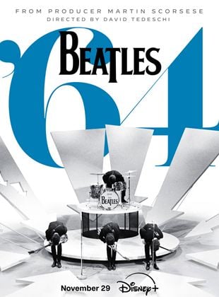 Bande-annonce Beatles ’64