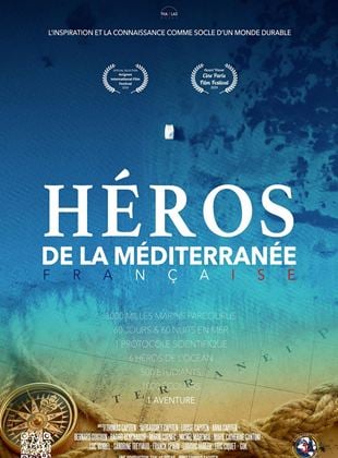 Bande-annonce Héros de la Méditerranée française
