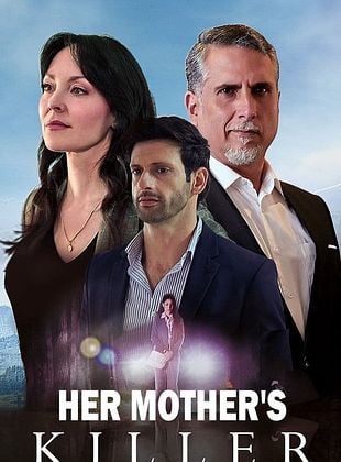 Her Mother's Killer - Saison 2