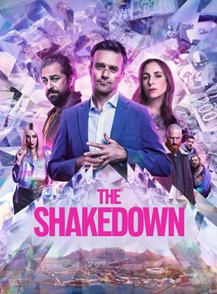 Bande-annonce The Shakedown