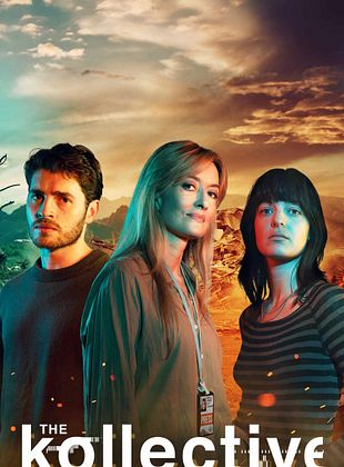 poster de la série Le Kollectif