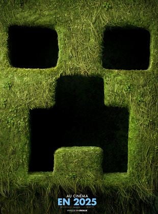 Bande-annonce A Minecraft Movie