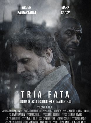 poster du film Bande-annonce Tria Fata
