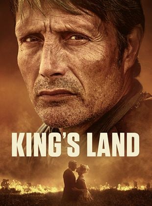 Bande-annonce King’s Land