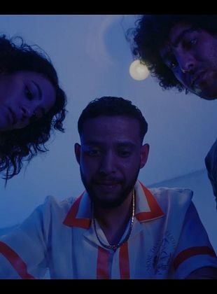 poster du film Le Pont