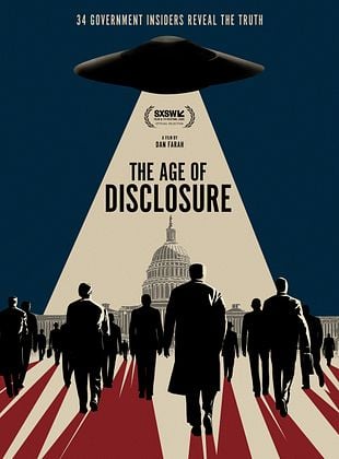 poster du film Bande-annonce The Age Of Disclosure