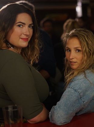 poster du film Les trois Brestoises