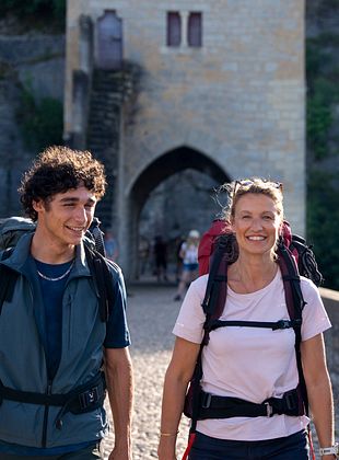 voir Compostelle streaming gratuit