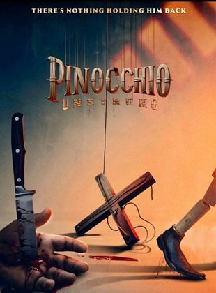 Pinocchio: Unstrung