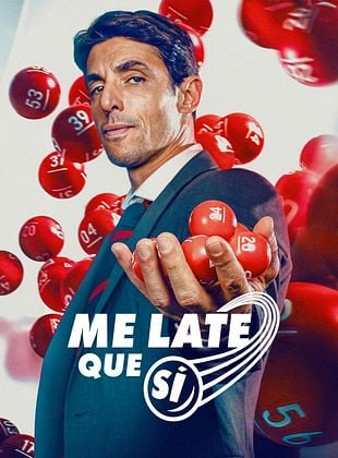 poster de la série Le Coup gagnant