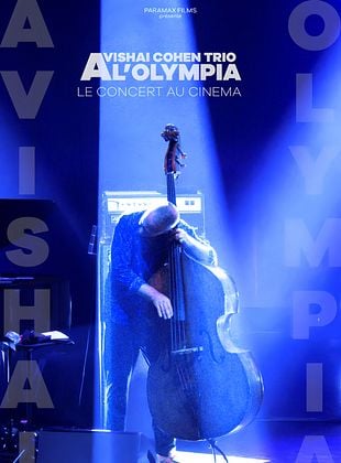 poster du film Bande-annonce Avishai Cohen à l'Olympia