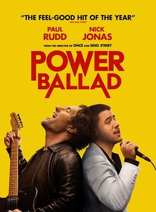 poster du film Power Ballad