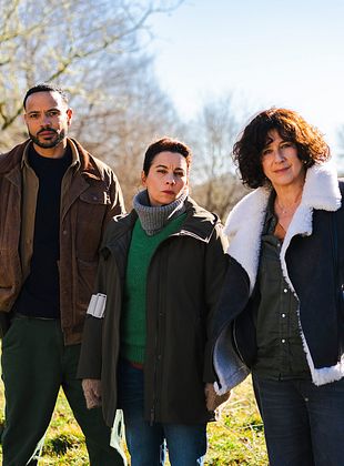 poster du film Meurtres à Mont-de-Marsan