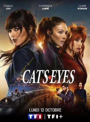 Cat's Eyes