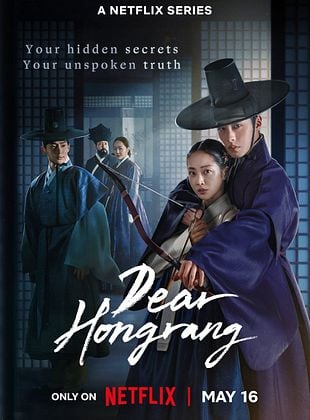 poster de la série Cher Hongrang