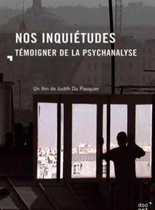 Nos inquietudes