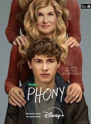 Phony - Saison 1