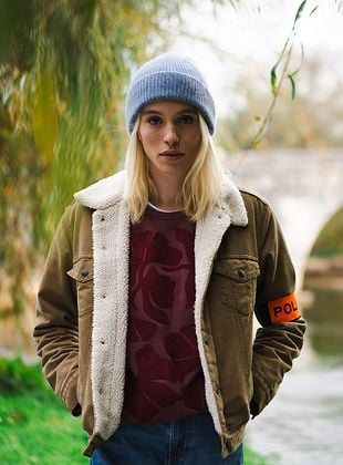 poster du film Meurtres en Périgord vert