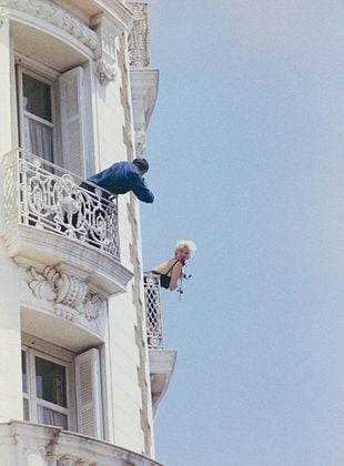 poster du film My Mom Jayne: A Film by Mariska Hargitay