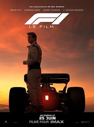 F1® LE FILM