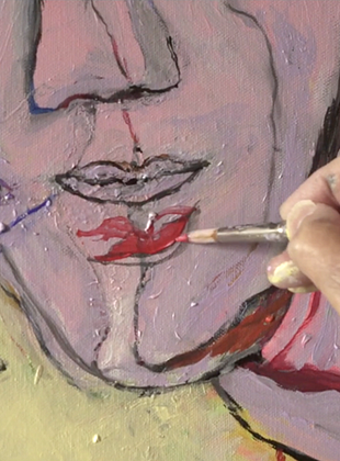 poster du film Simone Picciotto