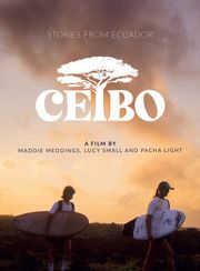 poster du film Ceibo