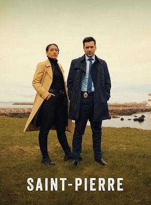 poster de la série Saint-Pierre - Saison 2