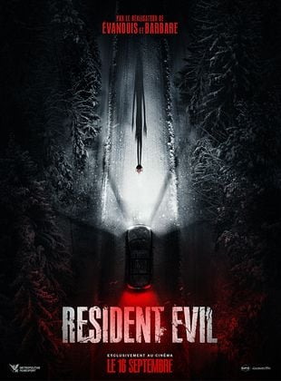 Resident Evil