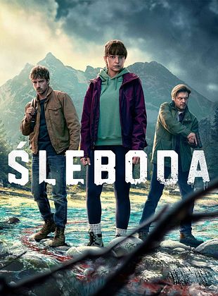 poster de la série Śleboda