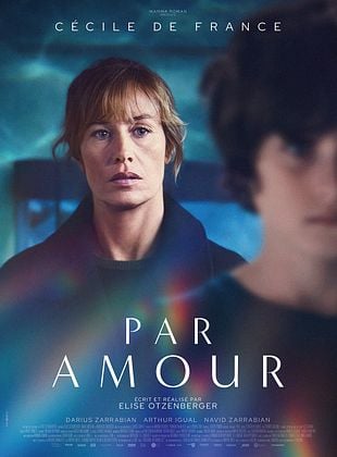 Bande-annonce Par amour