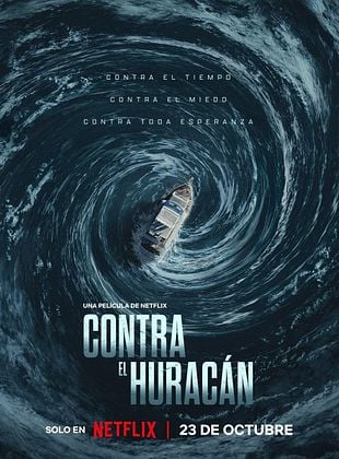 Contre l'ouragan