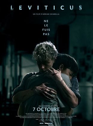 poster du film Bande-annonce Leviticus