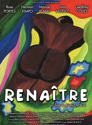 poster du film Renaître