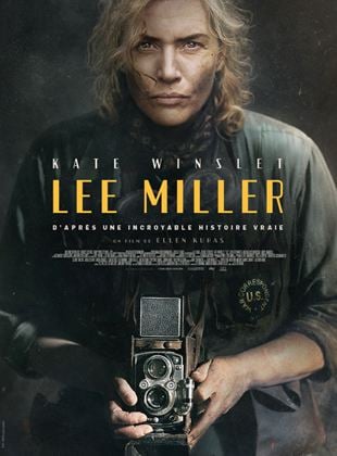 Lee Miller - Film 2023 - AlloCiné