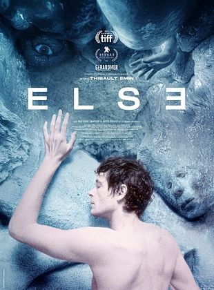 poster du film Bande-annonce Else