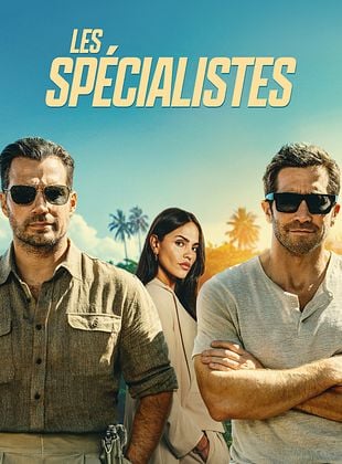 Les Spécialistes