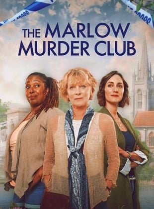 The Marlow Murder Club