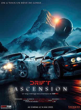 voir Drift Ascension streaming gratuit