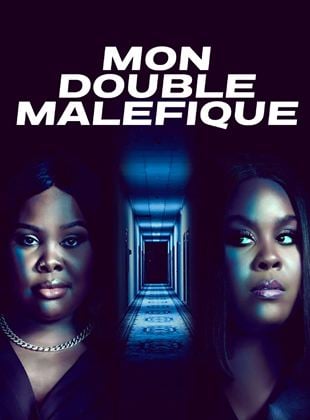 Mon double maléfique