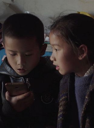 poster du film Bande-annonce L'Héritage en division