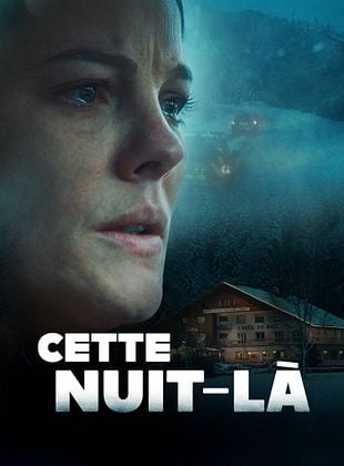 poster de la série Cette nuit-là