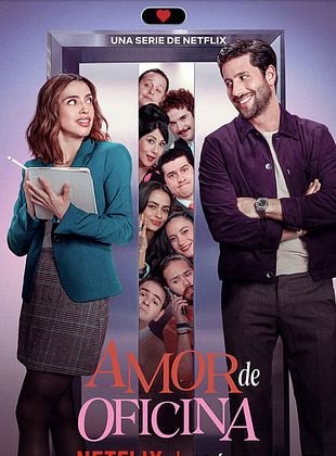 Bureau des cœurs - Saison 1