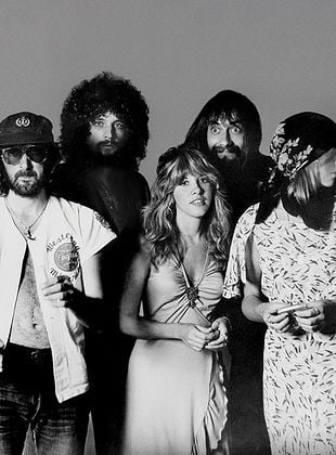 Fleetwood Mac Documentary