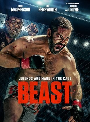 poster du film Bande-annonce Beast
