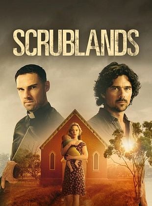 poster de la série Scrublands